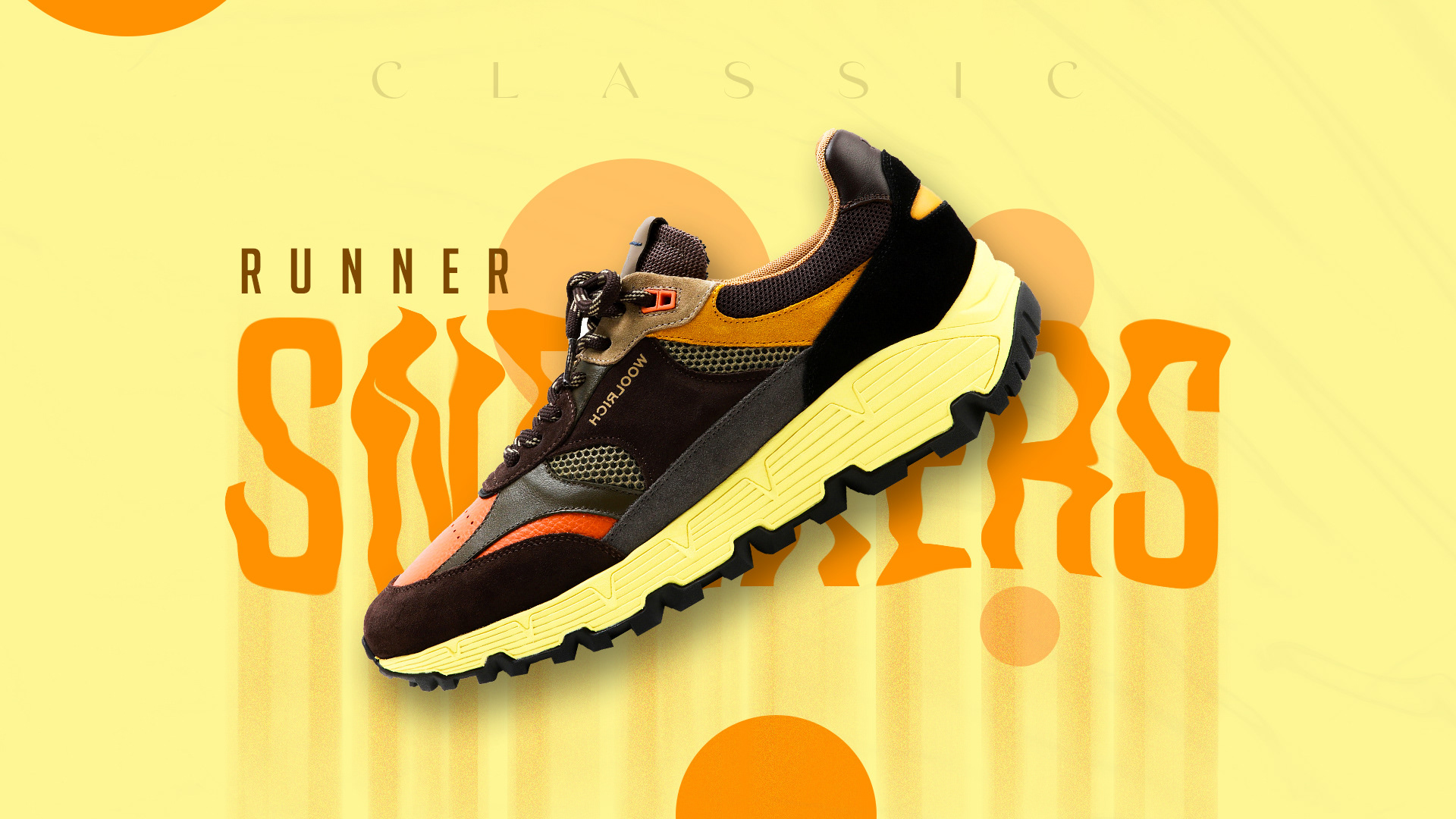 Shop Banner
